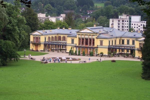 Kaiservilla
