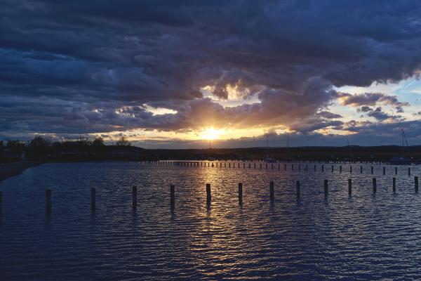 Neusiedler See (Lake Neusiedl)