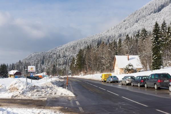 Semmering Pass (Semmeringpass)