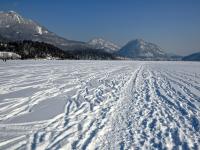 Lake Fuschl
