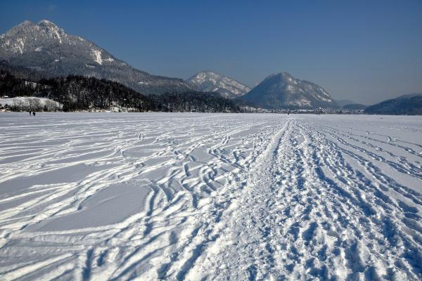 Lake Fuschl