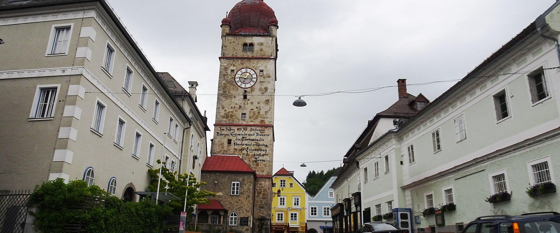 Waidhofen An Der Ybbs