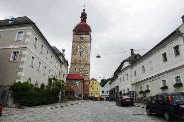 Waidhofen An Der Ybbs