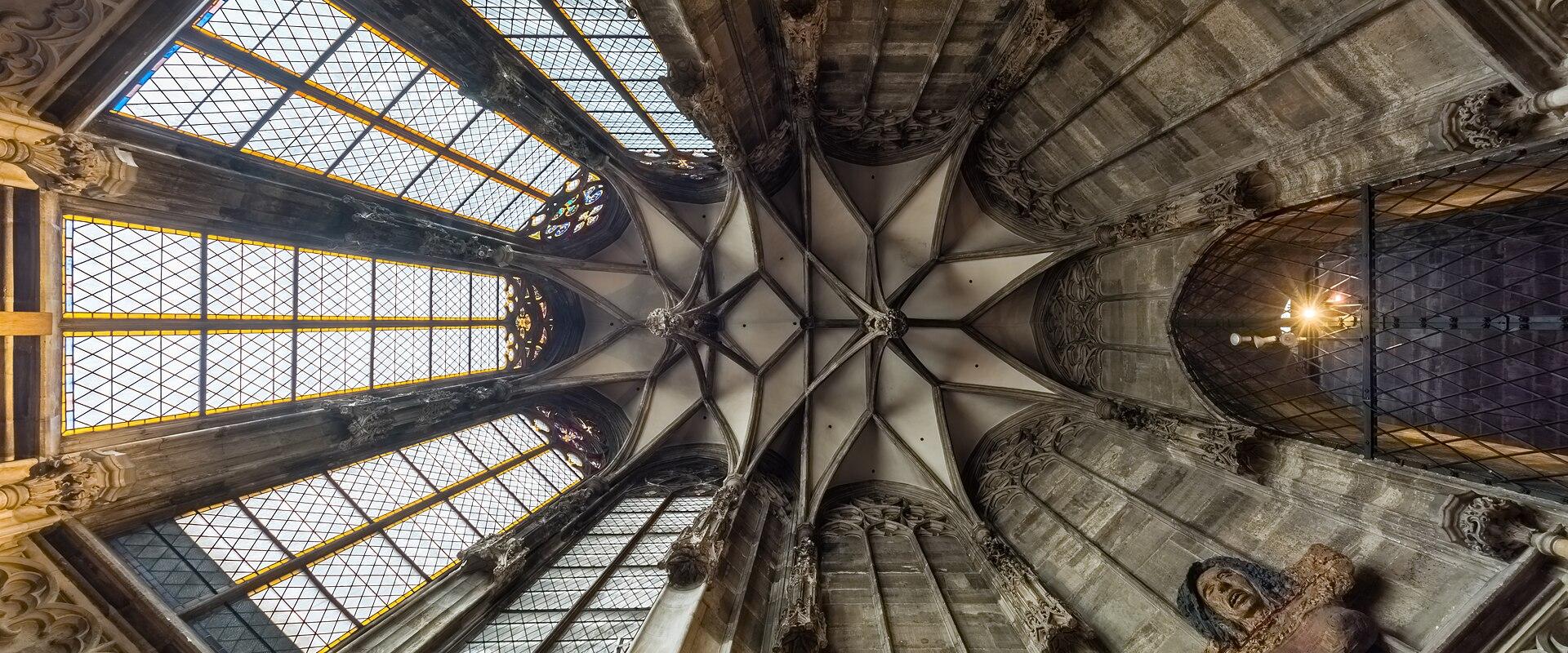 St. Stephen's Cathedral (Stephansdom)