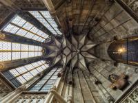 St. Stephen's Cathedral (Stephansdom)