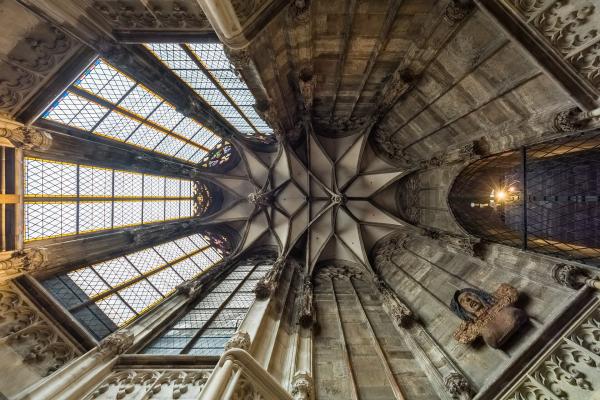 St. Stephen's Cathedral (Stephansdom)