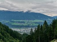 Innsbruck’s Nordkette