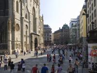 St. Stephen's Square (Stephansplatz)