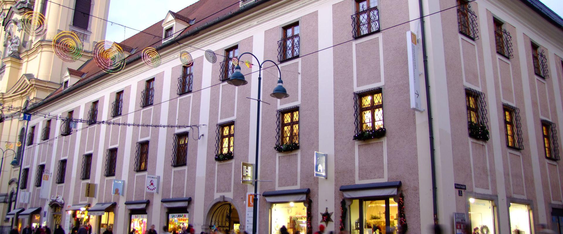Landstrasse Linz