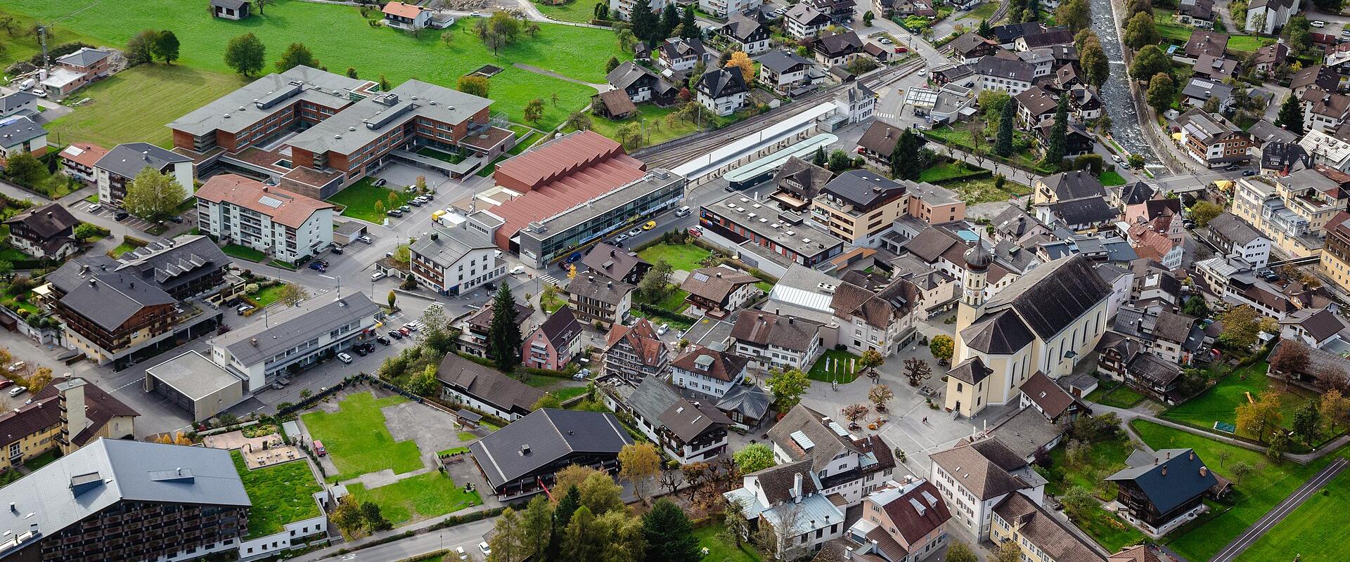 Schruns
