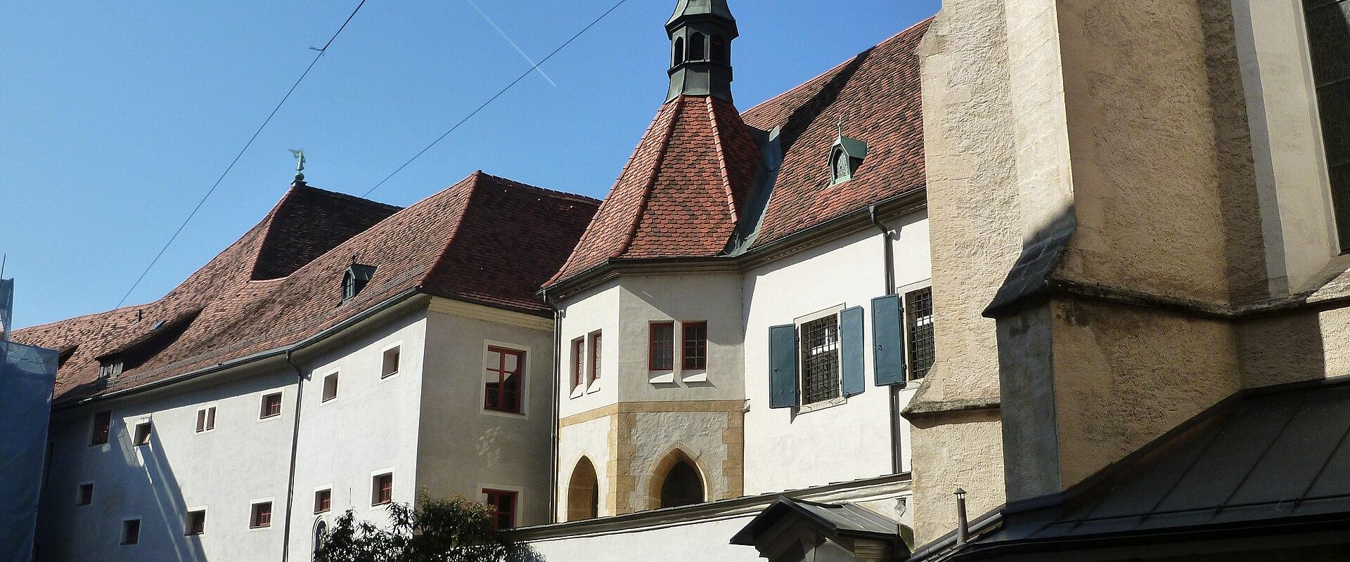 Franciscan Church