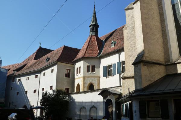 Franciscan Church