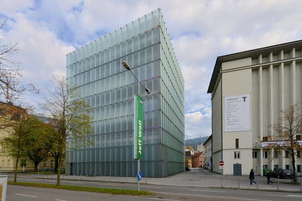 Kunsthaus Bregenz