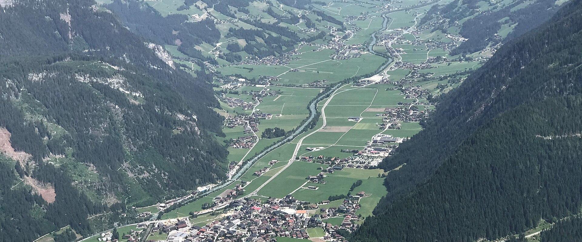 Mayrhofen