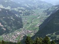 Mayrhofen