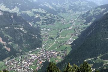 Mayrhofen