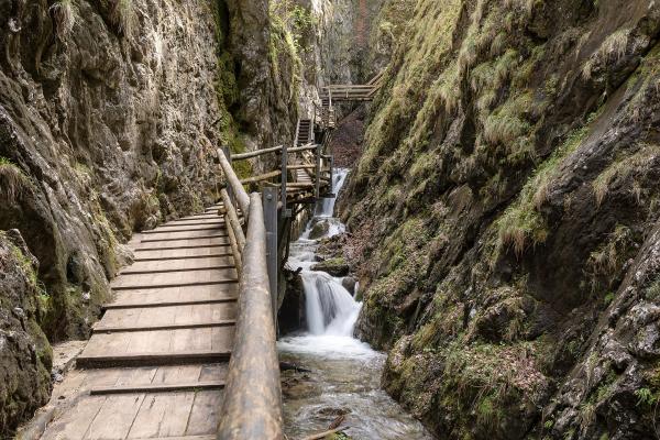 Dr.-Vogelgesang-Klamm