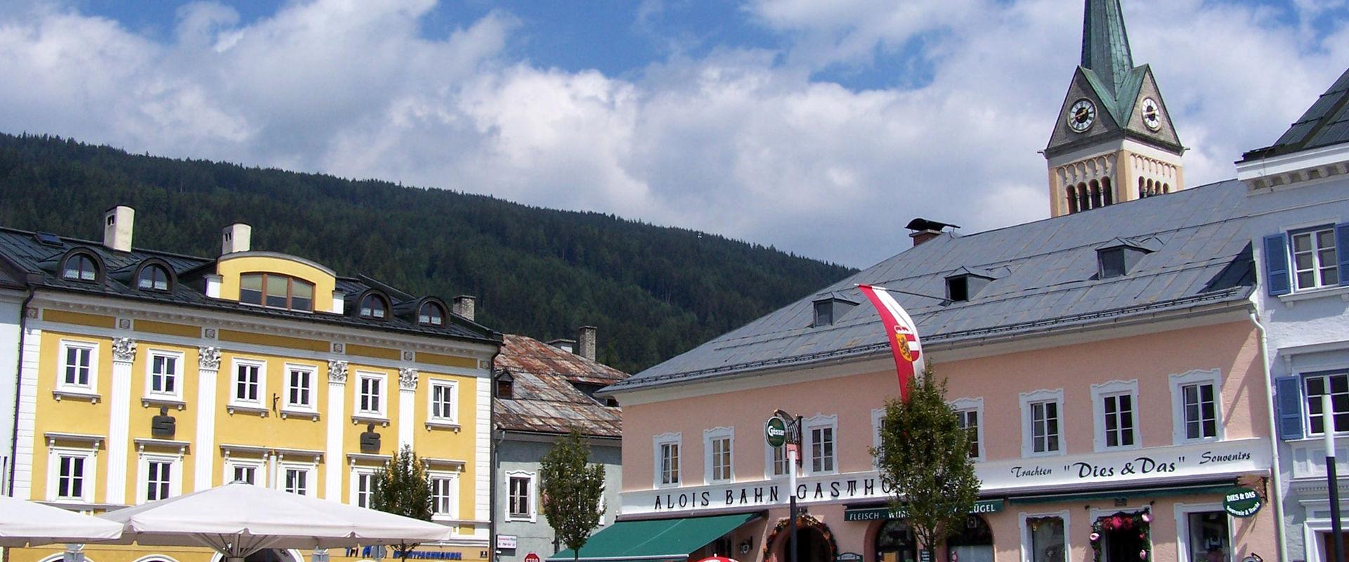 Radstadt