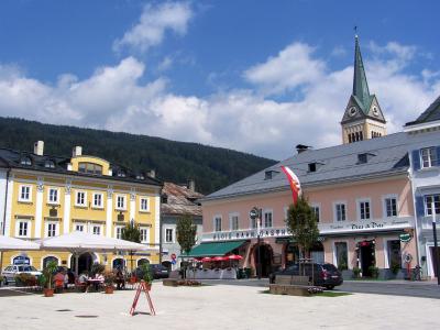 Radstadt