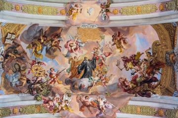 Religious Sites in Innsbruck