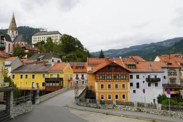 Murau