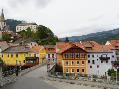 Murau