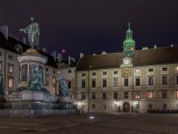 Hofburg Palace