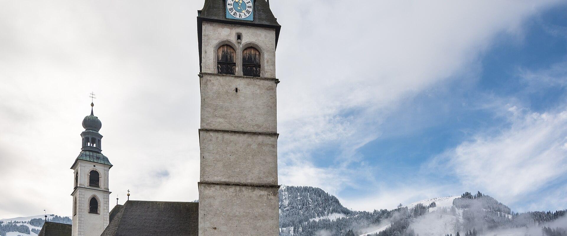 Kitzbühel