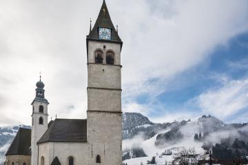 Kitzbühel