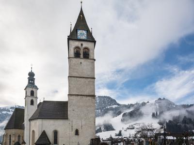 Kitzbühel