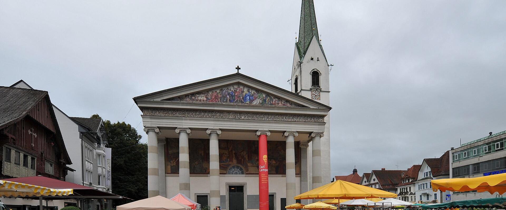 Dornbirn