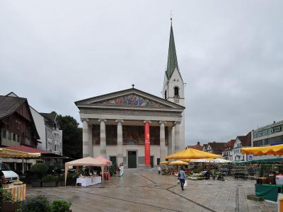 Dornbirn