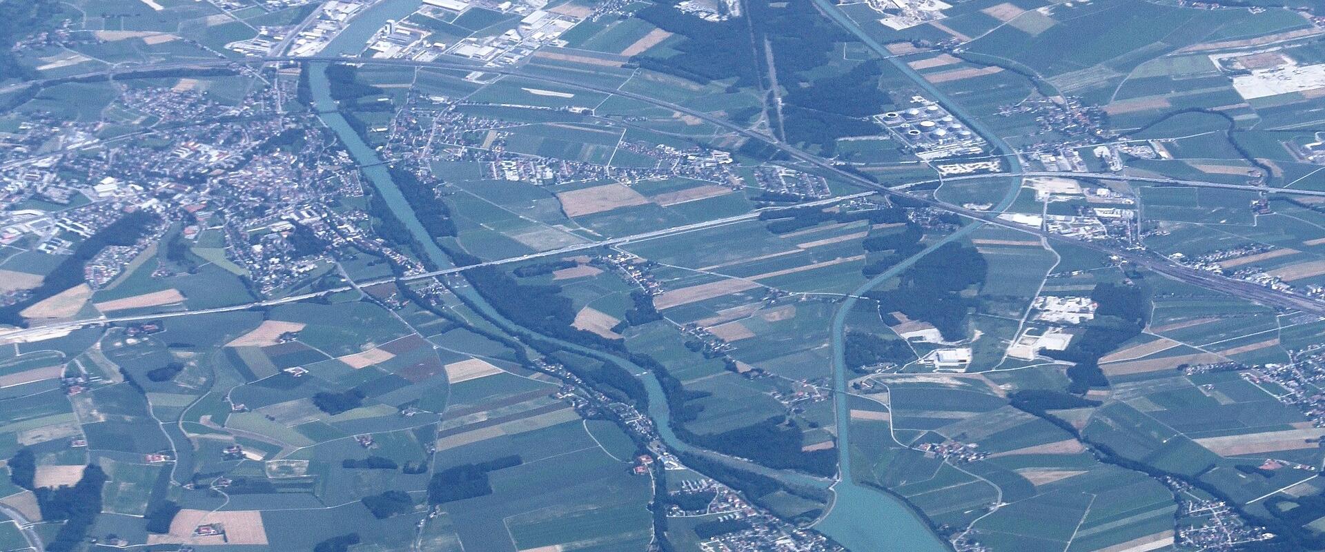 River Enns