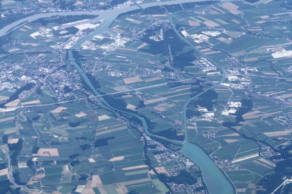 River Enns