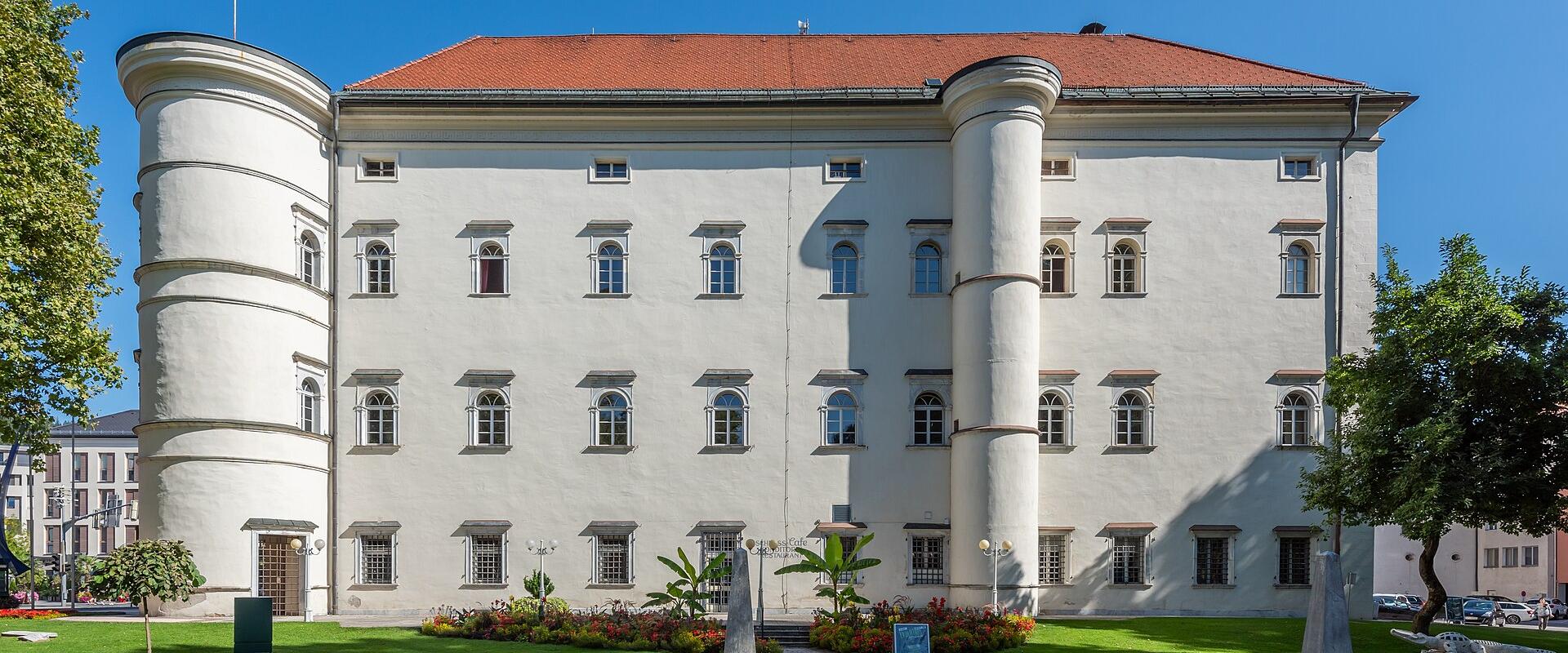 Porcia Castle