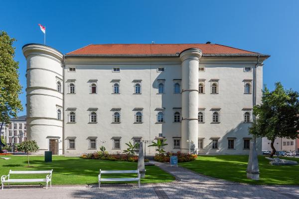 Porcia Castle