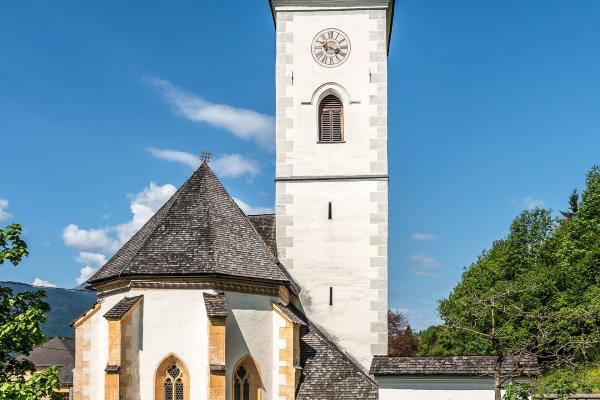 Nötsch im Gailtal