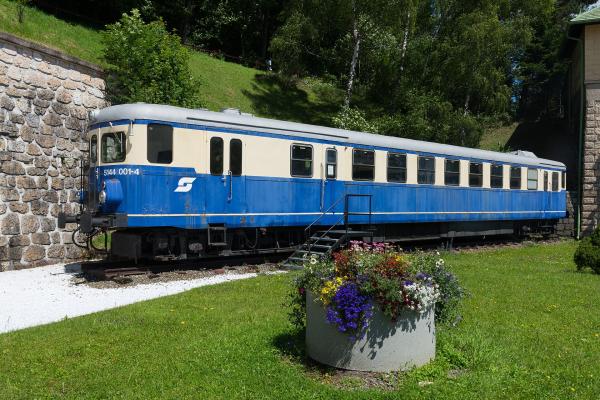 Semmering Ski Resort