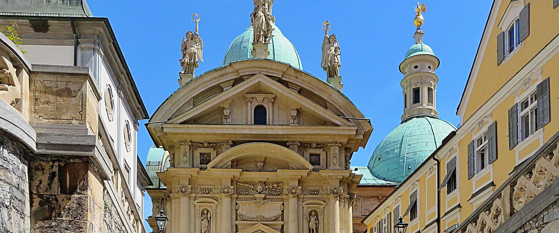 Mausoleum