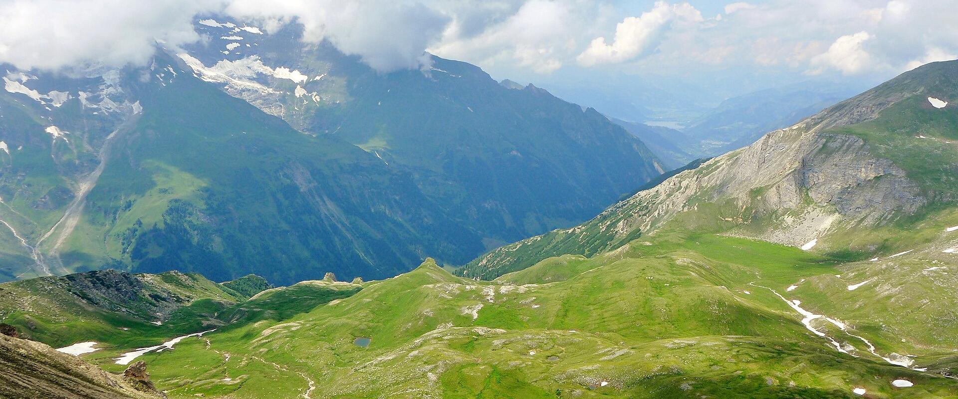 Edelweißspitze