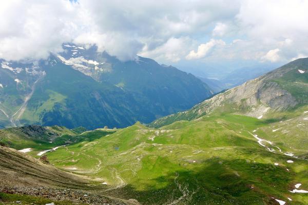 Edelweißspitze