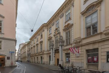 Old Towns