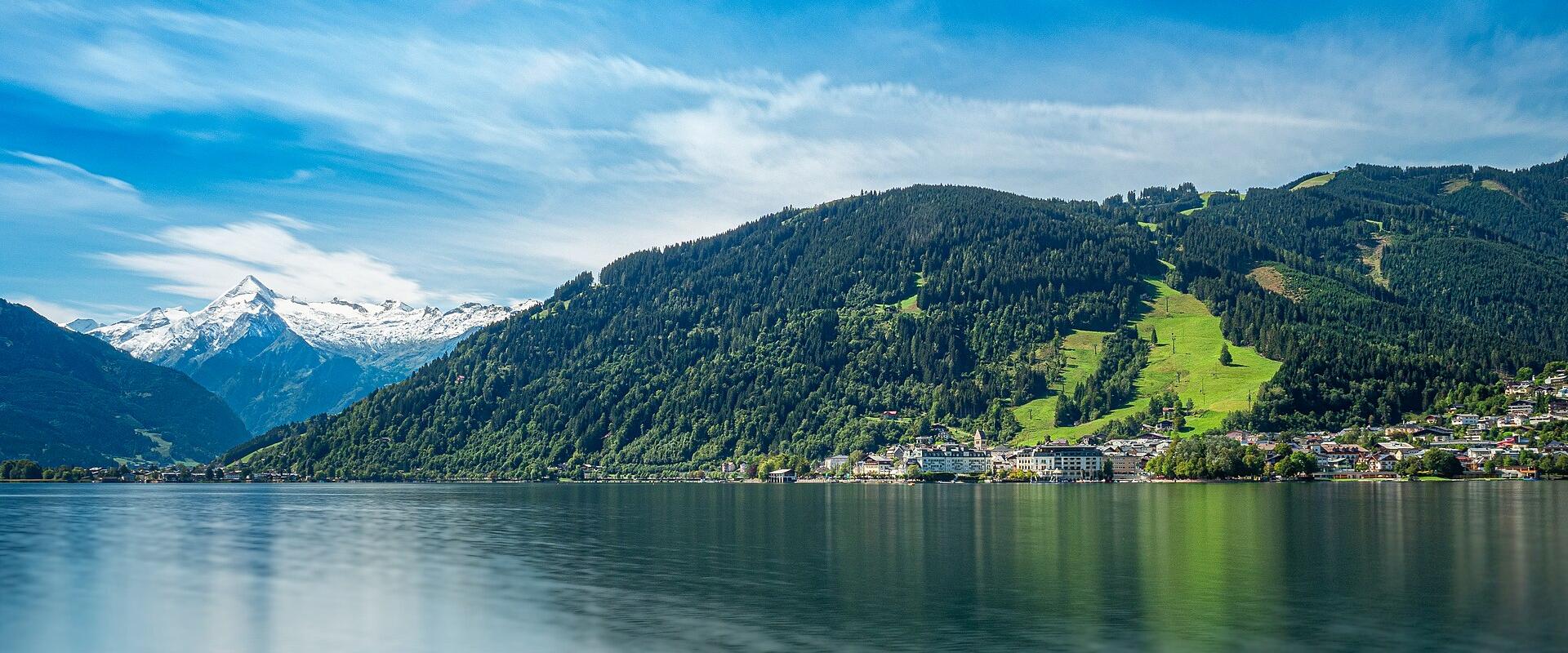 Zell Am See