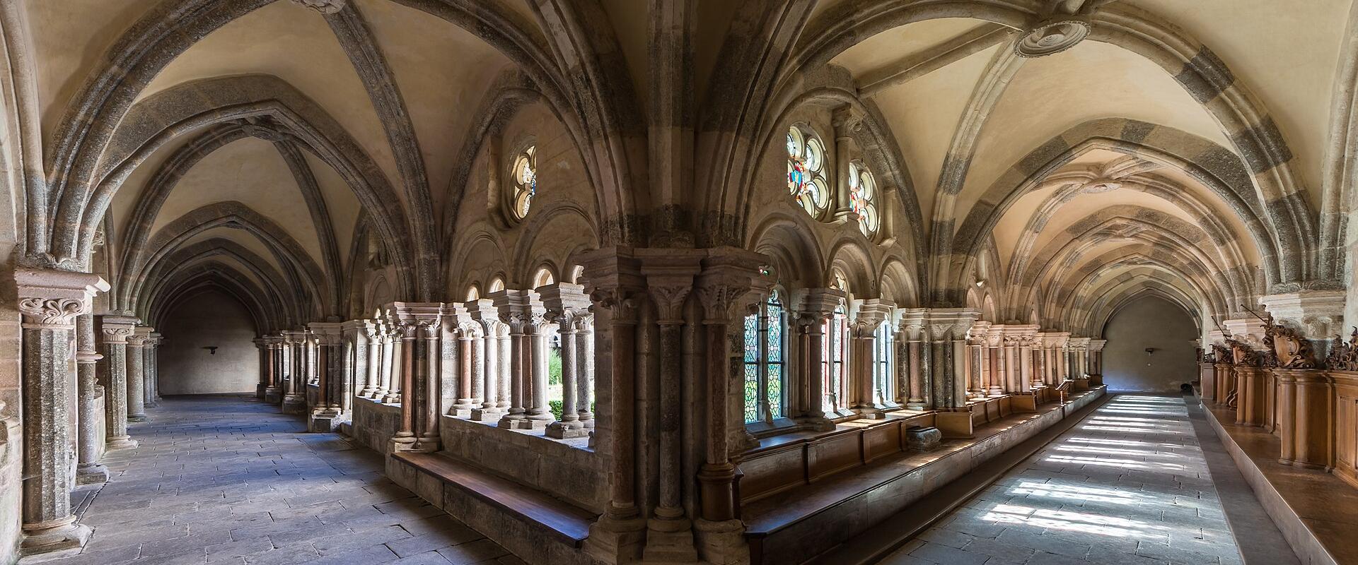 Stift Zwettl