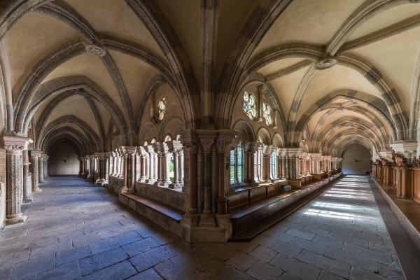 Stift Zwettl