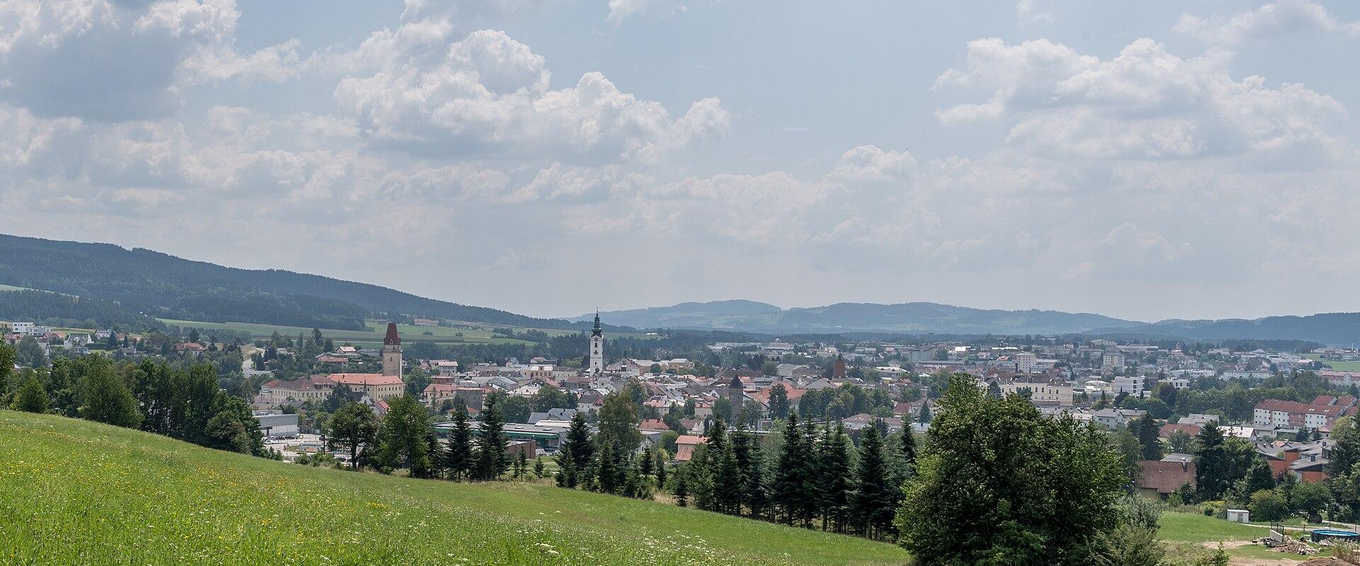 Freistadt