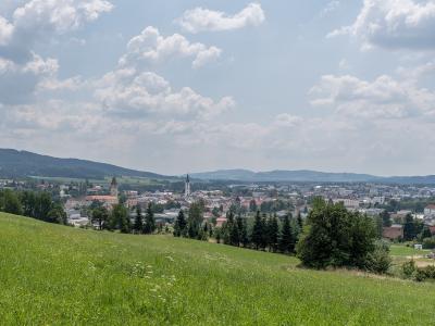 Freistadt