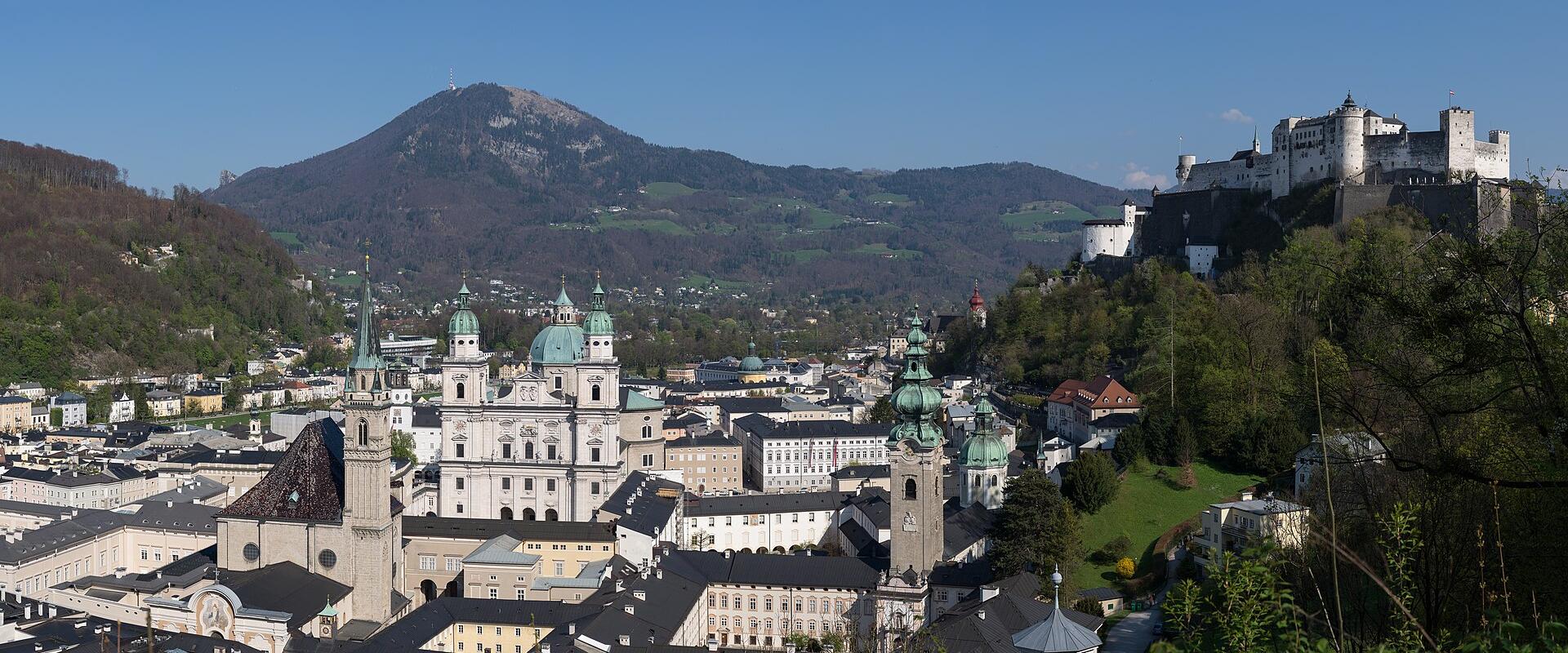 Salzburg