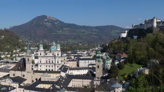 Salzburg