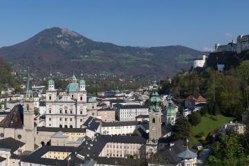 Salzburg